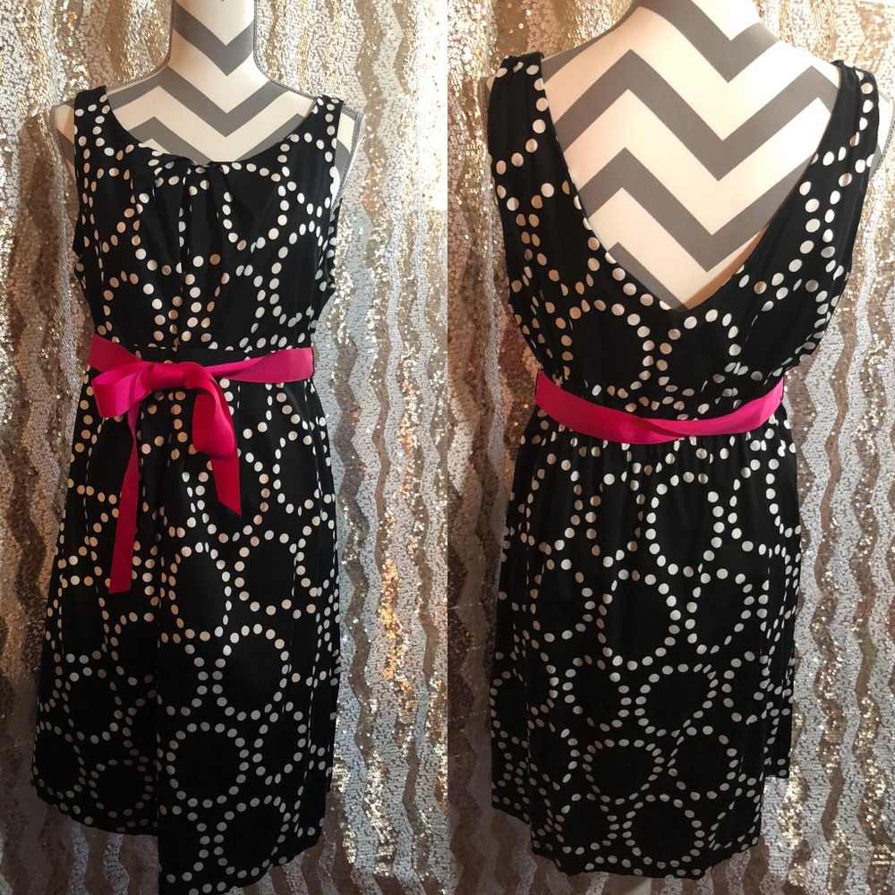 Motherhood Maternity dress